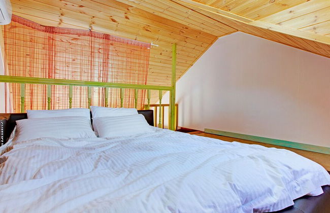 Gyeongju B House Pension - Foto 34