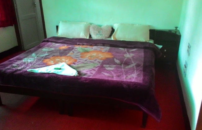 GuestHouser 3 BHK Cottage 11bf - Foto 6