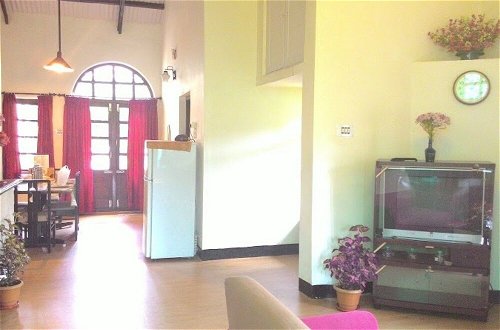 Photo 10 - GuestHouser 3 BHK Cottage 11bf
