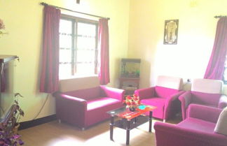 Foto 2 - GuestHouser 3 BHK Cottage 11bf