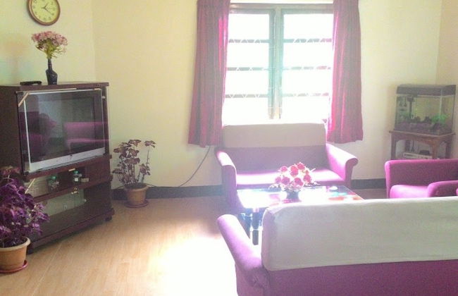 GuestHouser 3 BHK Cottage 11bf - Foto 3