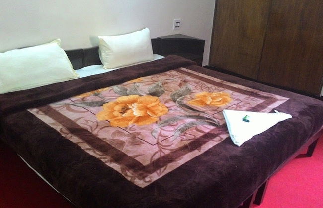 GuestHouser 3 BHK Cottage 11bf - Foto 5