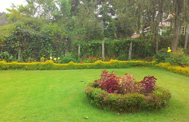 GuestHouser 3 BHK Cottage 11bf - Foto 15