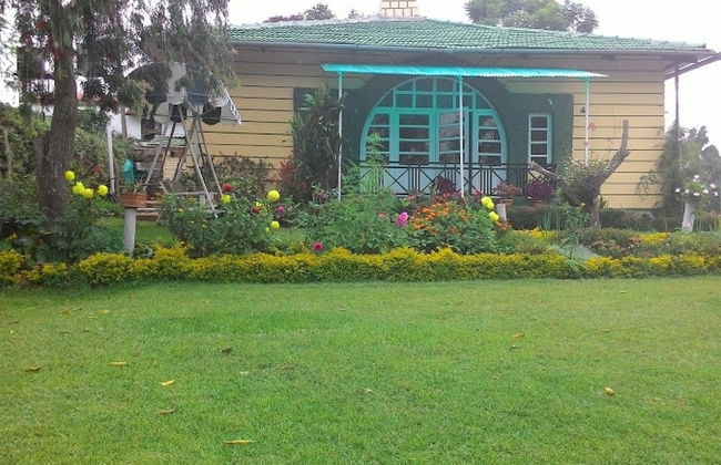 GuestHouser 3 BHK Cottage 11bf - Foto 1