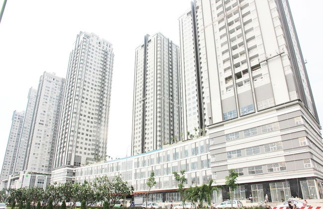Sunrise City 2BR Luxury SWPool 30th - Foto 40