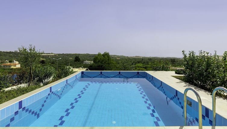 Photo 1 - Kolymbia Dreams Luxury Apartment 108 With Terrace Private Pool