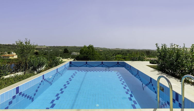 Foto 1 - Kolymbia Dreams Luxury Apartment 108 With Terrace Private Pool