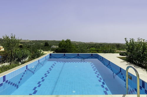 Photo 1 - Kolymbia Dreams Luxury Apartment 108 With Terrace Private Pool