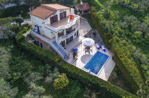 Foto 1 - villa Napolia - Luxury Villa With Amazing Sea View