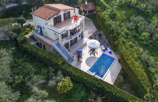 Foto 1 - villa Napolia - Luxury Villa With Amazing Sea View