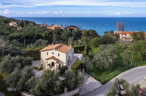 Foto 23 - villa Napolia - Luxury Villa With Amazing Sea View