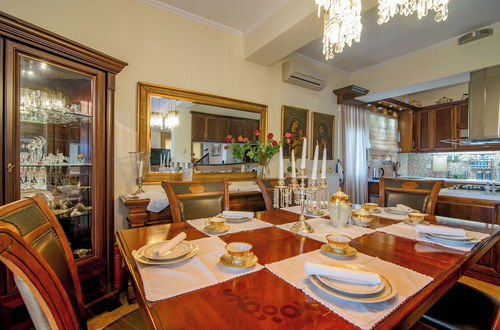 Photo 20 - villa Napolia - Luxury Villa With Amazing Sea View