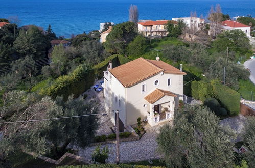 Foto 22 - villa Napolia - Luxury Villa With Amazing Sea View