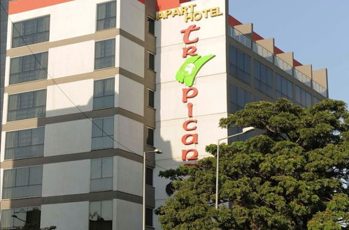 Photo 1 - Aparthotel Tropicana