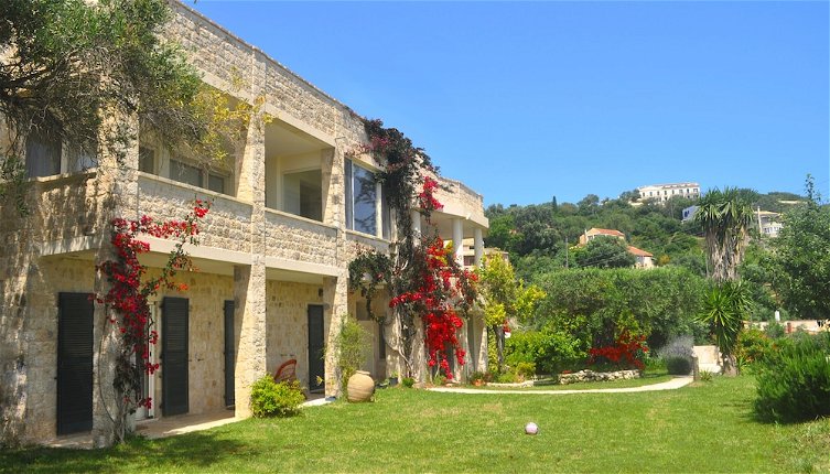 Foto 1 - House Lemoni, Apartment C - Pelekas, Corfu