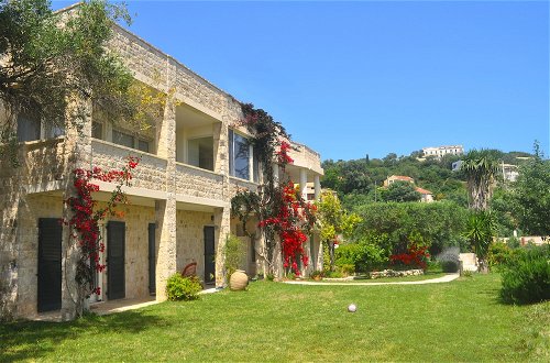 Foto 22 - House Lemoni, Apartment A With Terrace/balcony - Pelekas, Corfu