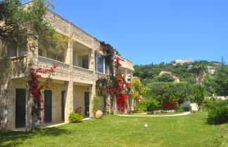 Photo 1 - House Lemoni, Apartment C - Pelekas, Corfu