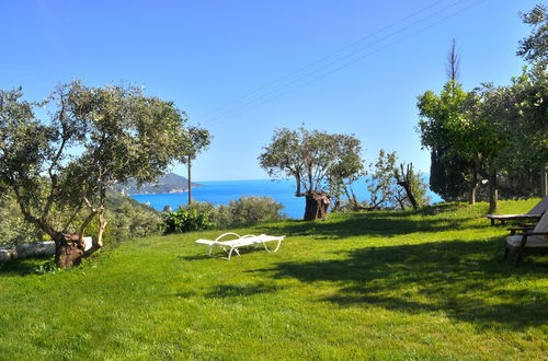 Photo 36 - House Lemoni, Apartment A With Terrace and Balcony - Pelekas, Corfu