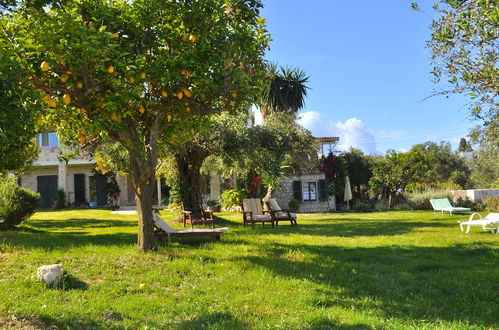 Photo 30 - House Lemoni, Apartment A With Terrace/balcony - Pelekas, Corfu