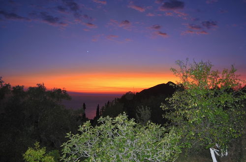 Photo 25 - House Lemoni, Apartment A With Terrace/balcony - Pelekas, Corfu