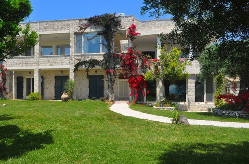 Photo 10 - House Lemoni, Apartment C - Pelekas, Corfu