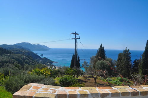 Photo 10 - House Lemoni, Apartment A With Terrace/balcony - Pelekas, Corfu