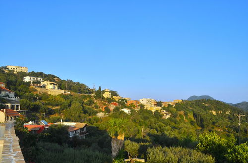 Foto 11 - House Lemoni, Apartment A With Terrace and Balcony - Pelekas, Corfu