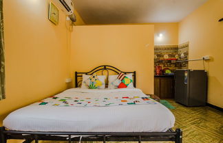 Photo 2 - OYO 22480 Home Green View Studio Candolim