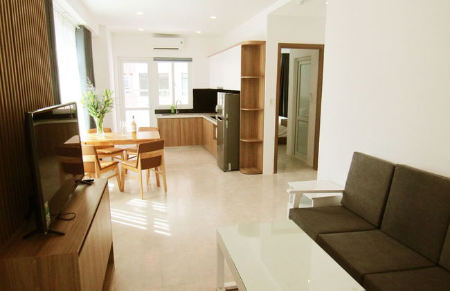 SoHo Apartment - Foto 43
