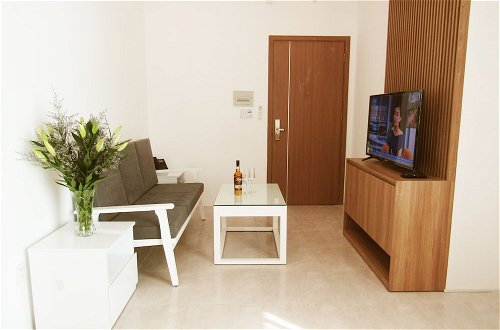Foto 39 - SoHo Apartment
