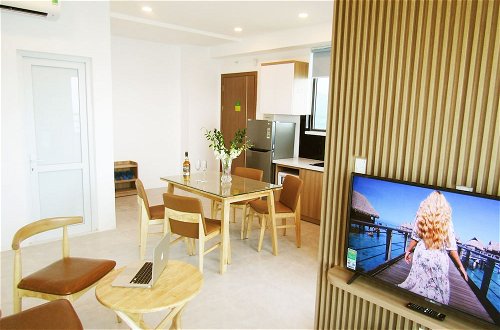Foto 5 - SoHo Apartment