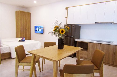 Foto 25 - SoHo Apartment
