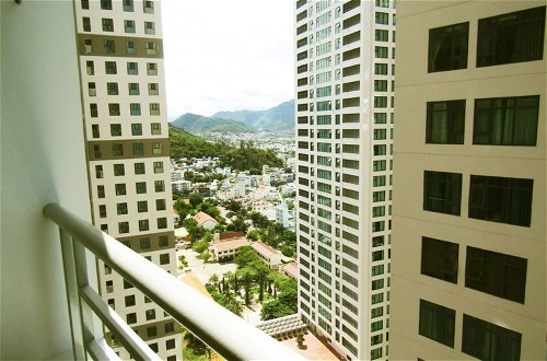 Foto 65 - SoHo Apartment