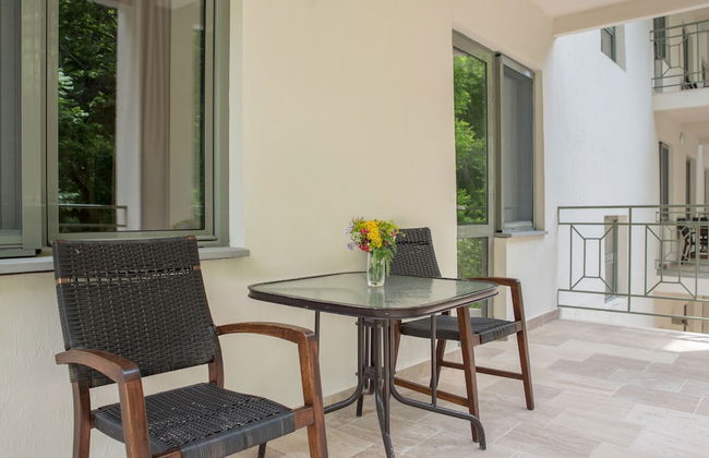 Apricot Aghveran Resort - Foto 31