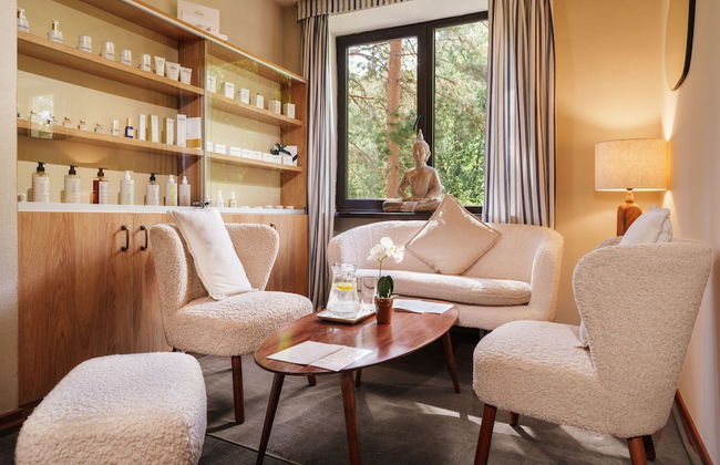 Apricot Aghveran Resort - Foto 42