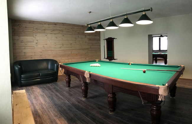 Apricot Aghveran Resort - Foto 55