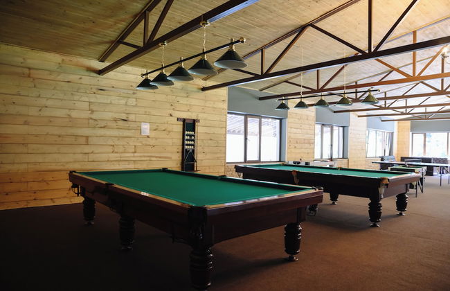 Apricot Aghveran Resort - Foto 56