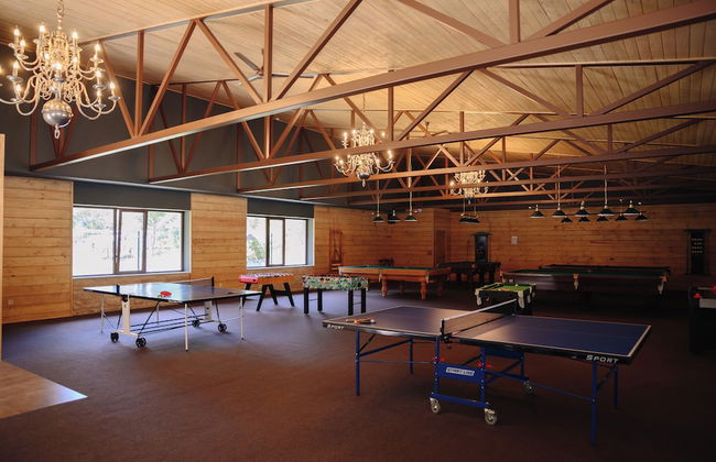 Apricot Aghveran Resort - Foto 53