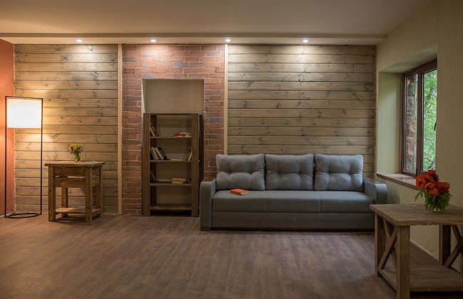 Apricot Aghveran Resort - Foto 10