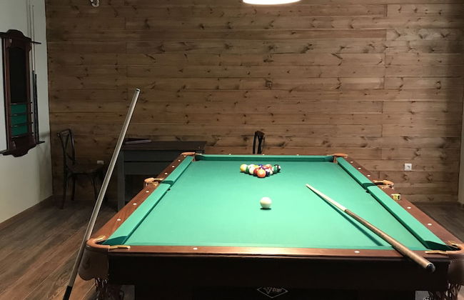 Apricot Aghveran Resort - Foto 54