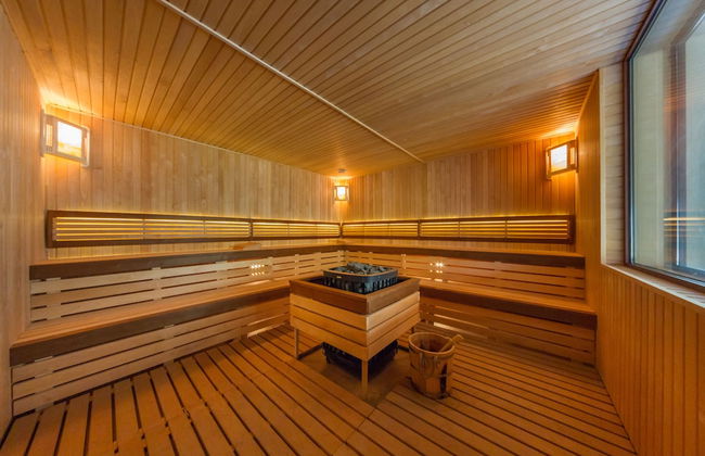 Apricot Aghveran Resort - Foto 39