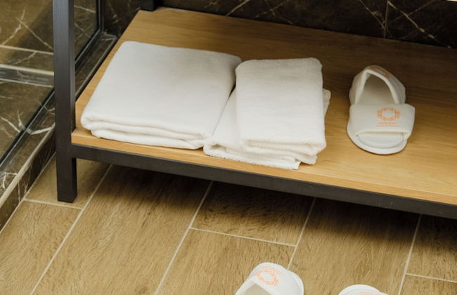 Apricot Aghveran Resort - Foto 34