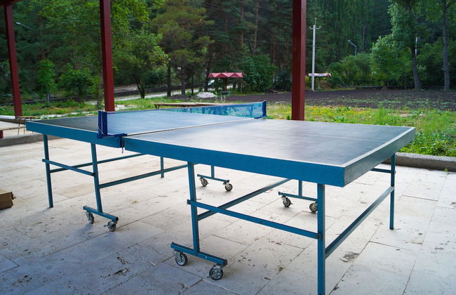 Apricot Aghveran Resort - Foto 47