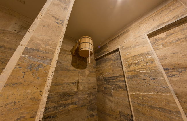 Apricot Aghveran Resort - Foto 40