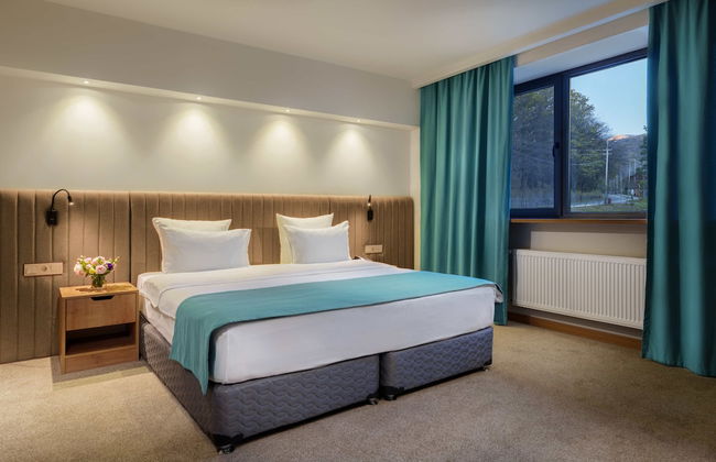 Apricot Aghveran Resort - Foto 22