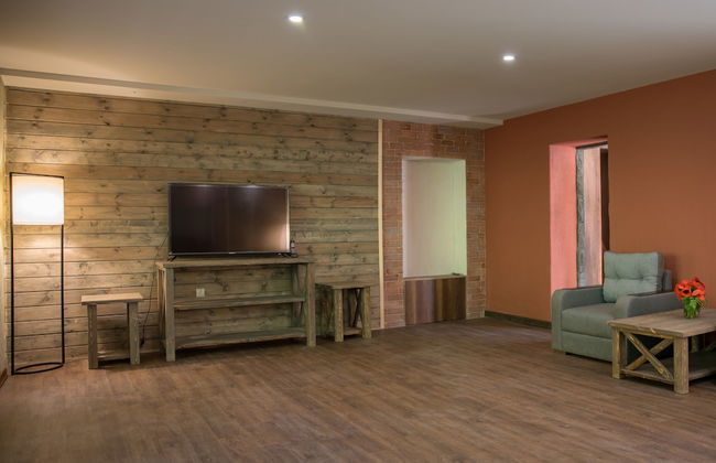 Apricot Aghveran Resort - Foto 16