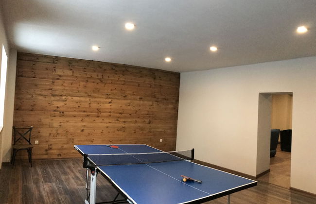 Apricot Aghveran Resort - Foto 51