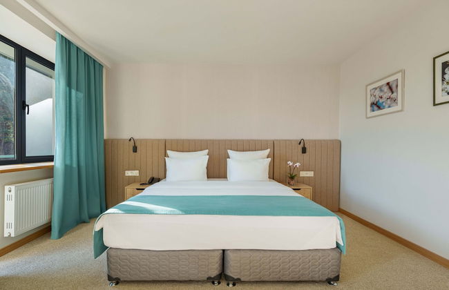 Apricot Aghveran Resort - Foto 24