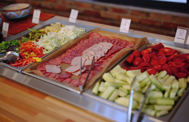 Apricot Aghveran Resort - Foto 65