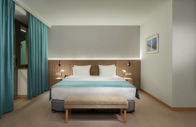 Apricot Aghveran Resort - Foto 26